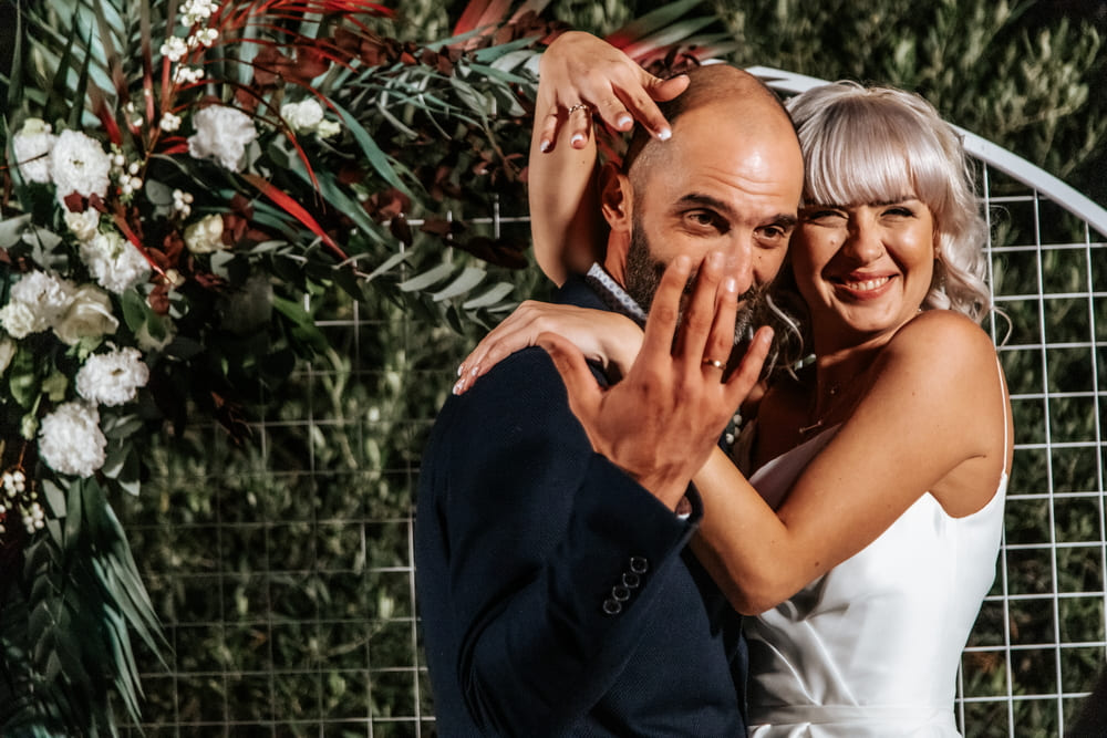 Βασίλης & Ελένη - Χαλκιδική : Real Wedding by Nikos Papadoglou Photography